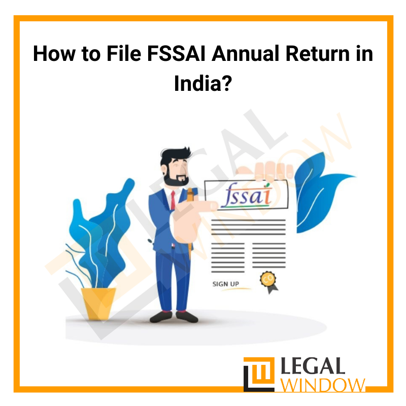 FSSAI Return Filing