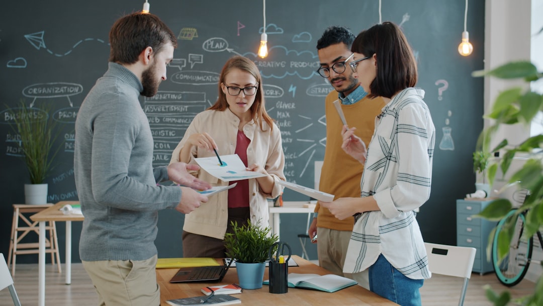 Professional Tax Planning Services